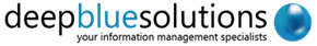 Deep Blue Solutions